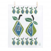 Tea Towel – Pear